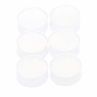 Колпачок с перламутровыми канавками для кольцевой чашечной канавки Pearl Flutes Cap for Ring Cup Flute