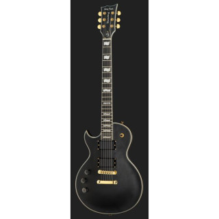 Прогрессивная линейка Harley Benton SC-1000LH SBK Набор №561007 Harley Benton SC-1000LH SBK Progressive Line Bundle №561007