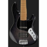 Бас-гитара Sandberg California II TM5 MN BKB