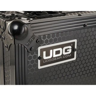 Кейс UDG Flight Case Denon DJ SC Live 4 UDG Flight Case Denon DJ SC Live 4