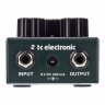 Эхо-сигнал на электронной ленте Гаусса tc tc electronic Gauss Tape Echo
