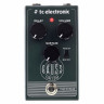 Эхо-сигнал на электронной ленте Гаусса tc tc electronic Gauss Tape Echo