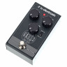 Эхо-сигнал на электронной ленте Гаусса tc tc electronic Gauss Tape Echo