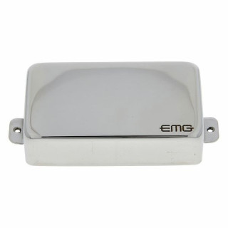 Звукосниматель EMG 85 Chrome EMG 85 Chrome