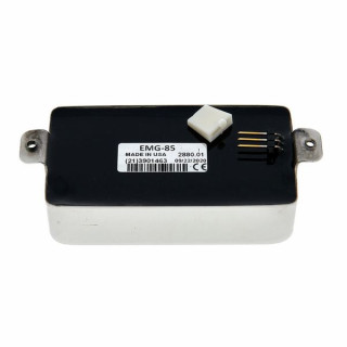 Звукосниматель EMG 85 Chrome EMG 85 Chrome