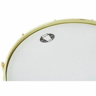 Ловушка Людвига LW0414CP Карла Палмера Ludwig LW0414CP Carl Palmer Snare