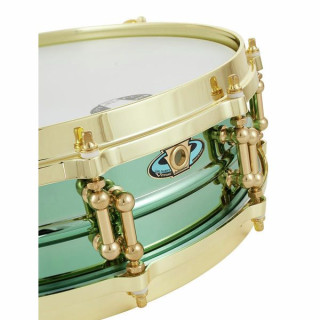 Ловушка Людвига LW0414CP Карла Палмера Ludwig LW0414CP Carl Palmer Snare