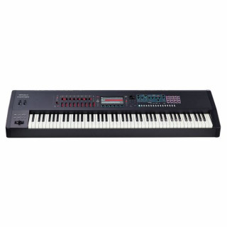 Синтезатор Roland Fantom 8 Roland Fantom 8