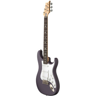 PRS JM Silver Sky RW Black Plum PRS JM Silver Sky RW Black Plum