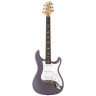 PRS JM Silver Sky RW Black Plum PRS JM Silver Sky RW Black Plum