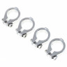 Комплект зажимов Gibraltar SC-ML1 Memory Clamp Gibraltar SC-ML1 Memory Clamp