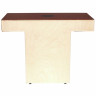 Meinl TOPCAJ2MH Turbo Slaptop Cajon с турбонаддувом Meinl TOPCAJ2MH Turbo Slaptop Cajon