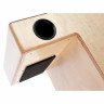 Meinl TOPCAJ2MH Turbo Slaptop Cajon с турбонаддувом Meinl TOPCAJ2MH Turbo Slaptop Cajon