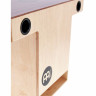 Meinl TOPCAJ2MH Turbo Slaptop Cajon с турбонаддувом Meinl TOPCAJ2MH Turbo Slaptop Cajon