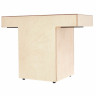 Meinl TOPCAJ2MH Turbo Slaptop Cajon с турбонаддувом Meinl TOPCAJ2MH Turbo Slaptop Cajon