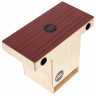 Meinl TOPCAJ2MH Turbo Slaptop Cajon с турбонаддувом Meinl TOPCAJ2MH Turbo Slaptop Cajon