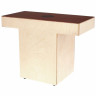 Meinl TOPCAJ2MH Turbo Slaptop Cajon с турбонаддувом Meinl TOPCAJ2MH Turbo Slaptop Cajon