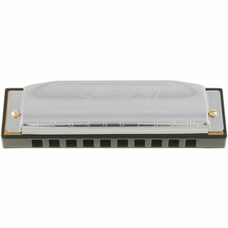 Hohner Special 20 C Набор №523894 Hohner Special 20 C Bundle №523894