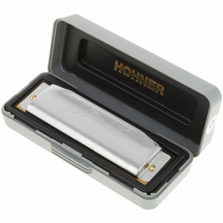 Hohner Special 20 C Набор №523894 Hohner Special 20 C Bundle №523894