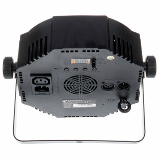 Stairville Корона Форекс Stairville Crown FX