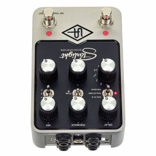 Универсальная звуковая эхо-станция UAFX Starlight Echo Station Universal Audio UAFX Starlight Echo Station