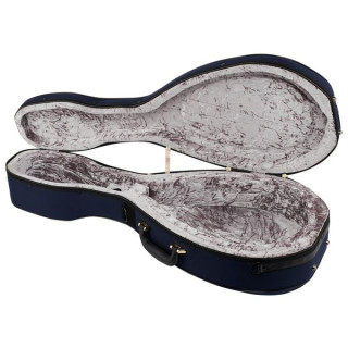 Сверхлегкий круглый кейс для мандолы BL Super Light Round Mandola Case BL