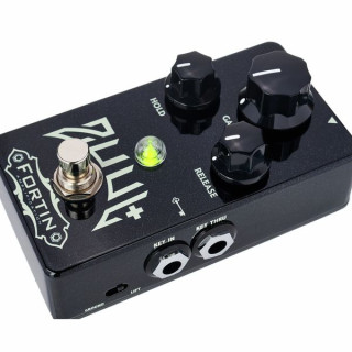 Фортин Зуул Плюс Шумовые ворота Fortin Zuul Plus Noise Gate