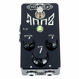 Фортин Зуул Плюс Шумовые ворота Fortin Zuul Plus Noise Gate