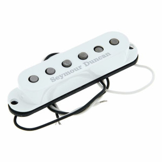 Звукосниматель Seymour Duncan SSL-5 Custom Staggered Seymour Duncan SSL-5 Custom Staggered