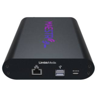 ЛимбикМедиа MaestroDMX LimbicMedia MaestroDMX