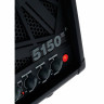 Ламповая голова усилителя для электрогитары Evh 5150 III Stealth 100W Head Evh 5150 III Stealth 100W Head