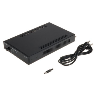 Mutec REF 10 Nano Черный Mutec REF 10 Nano Black