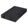 Mutec REF 10 Nano Черный Mutec REF 10 Nano Black