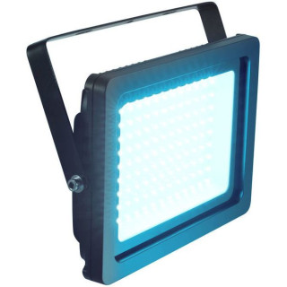 Уличный светильник Eurolite LED IP FL-100 SMD turquoise Eurolite LED IP FL-100 SMD turquoise