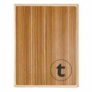 Кахон Thomann TCA Flat Cajon Thomann TCA Flat Cajon