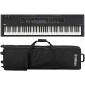 Сценическое пианино Yamaha CK88 Набор №563210 Yamaha CK88 Bundle №563210