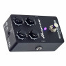 Педаль эффектов Ampeg Scrambler Bass Overdrive Ampeg Scrambler Bass Overdrive