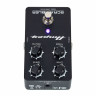 Педаль эффектов Ampeg Scrambler Bass Overdrive Ampeg Scrambler Bass Overdrive