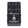 Педаль эффектов Ampeg Scrambler Bass Overdrive Ampeg Scrambler Bass Overdrive