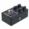 Педаль эффектов Ampeg Scrambler Bass Overdrive Ampeg Scrambler Bass Overdrive