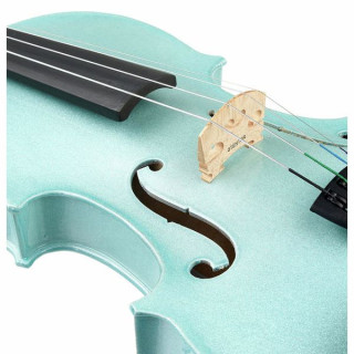 Стентор SR1401 Арлекин 4/4 фунта Stentor SR1401 Harlequin 4/4 LB