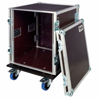 Стойка Thon 12U с живыми 50 колесами Thon Rack 12U Live 50 Wheels