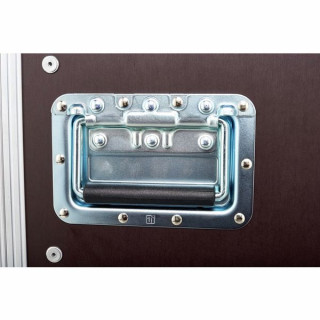 Стойка Thon 12U с живыми 50 колесами Thon Rack 12U Live 50 Wheels