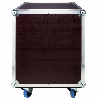 Стойка Thon 12U с живыми 50 колесами Thon Rack 12U Live 50 Wheels