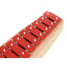 10x Sonor NG10 Soprano Glockenspiel Набор №280047 10x Sonor NG10 Soprano Glockenspiel Bundle №280047