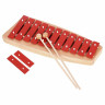 10x Sonor NG10 Soprano Glockenspiel Набор №280047 10x Sonor NG10 Soprano Glockenspiel Bundle №280047