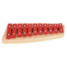 10x Sonor NG10 Soprano Glockenspiel Набор №280047 10x Sonor NG10 Soprano Glockenspiel Bundle №280047