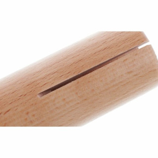 Thomann TKP 2-тонный блок из бука Thomann TKP 2-Tone Block Beech