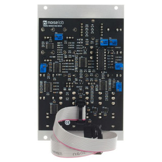 Noise Lab Prime Mover Noise Lab Prime Mover