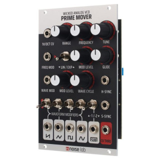 Noise Lab Prime Mover Noise Lab Prime Mover